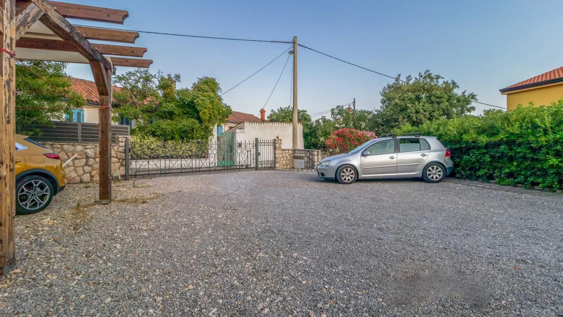 Adastra Apartments With Private Parking And Floor Heating Rijeka Croatia