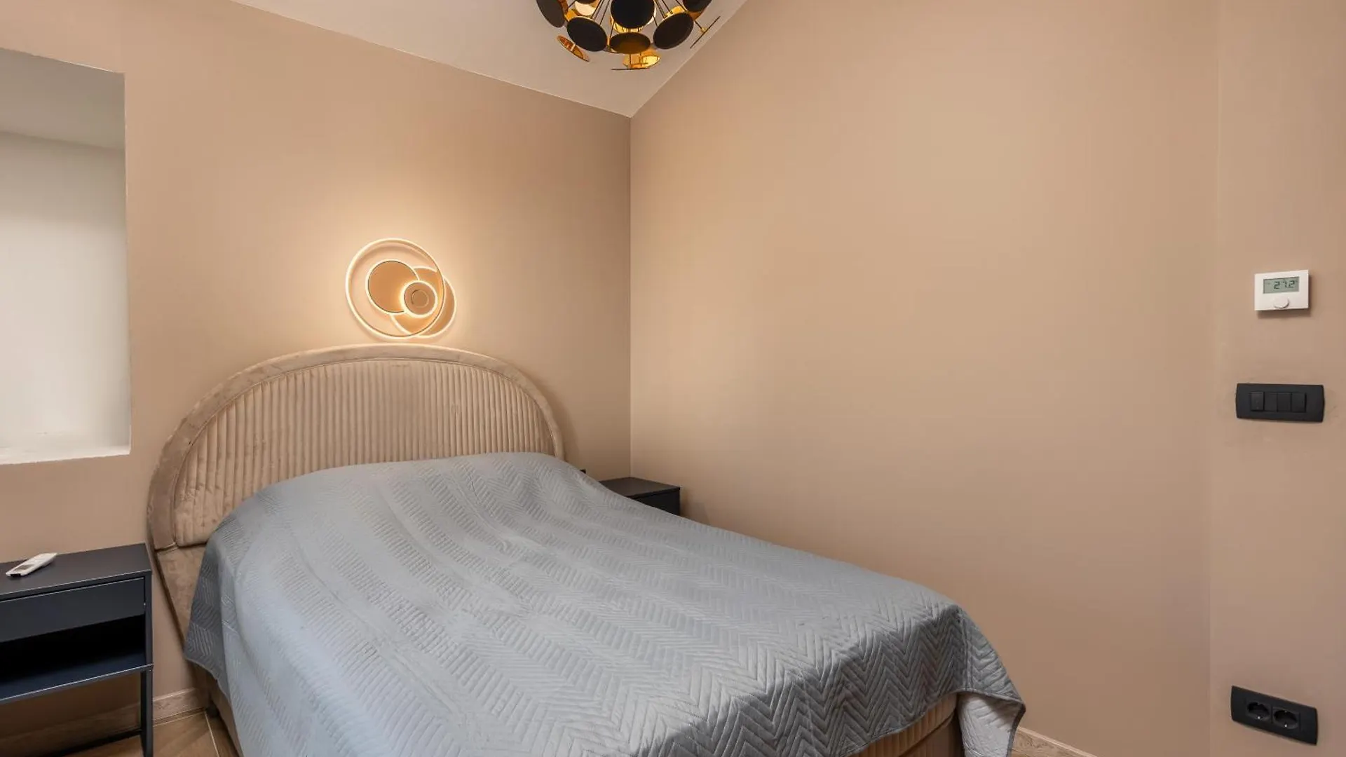 Adastra Apartments With Private Parking And Floor Heating Rijeka Croatia