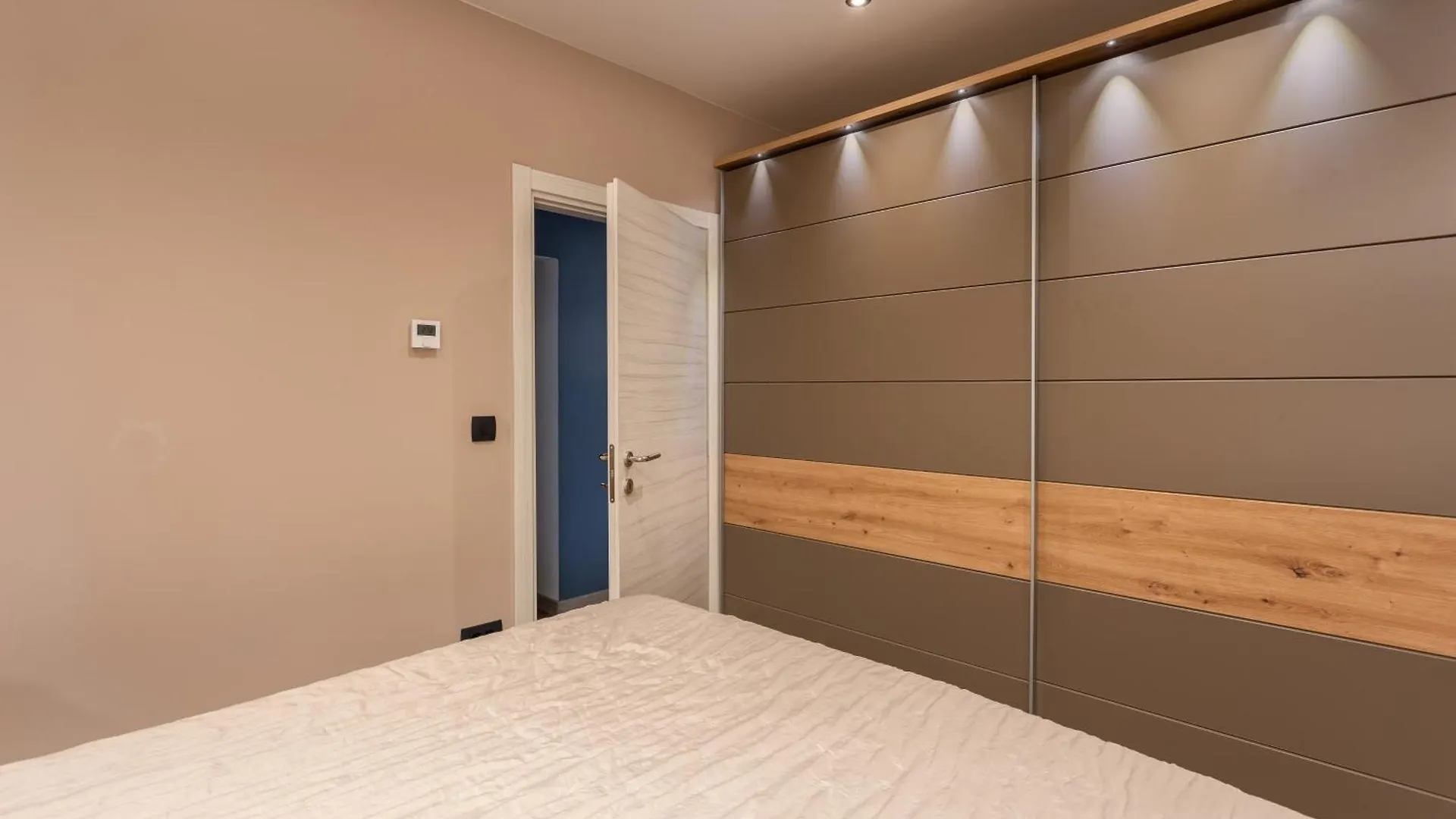 Adastra Apartments With Private Parking And Floor Heating Rijeka