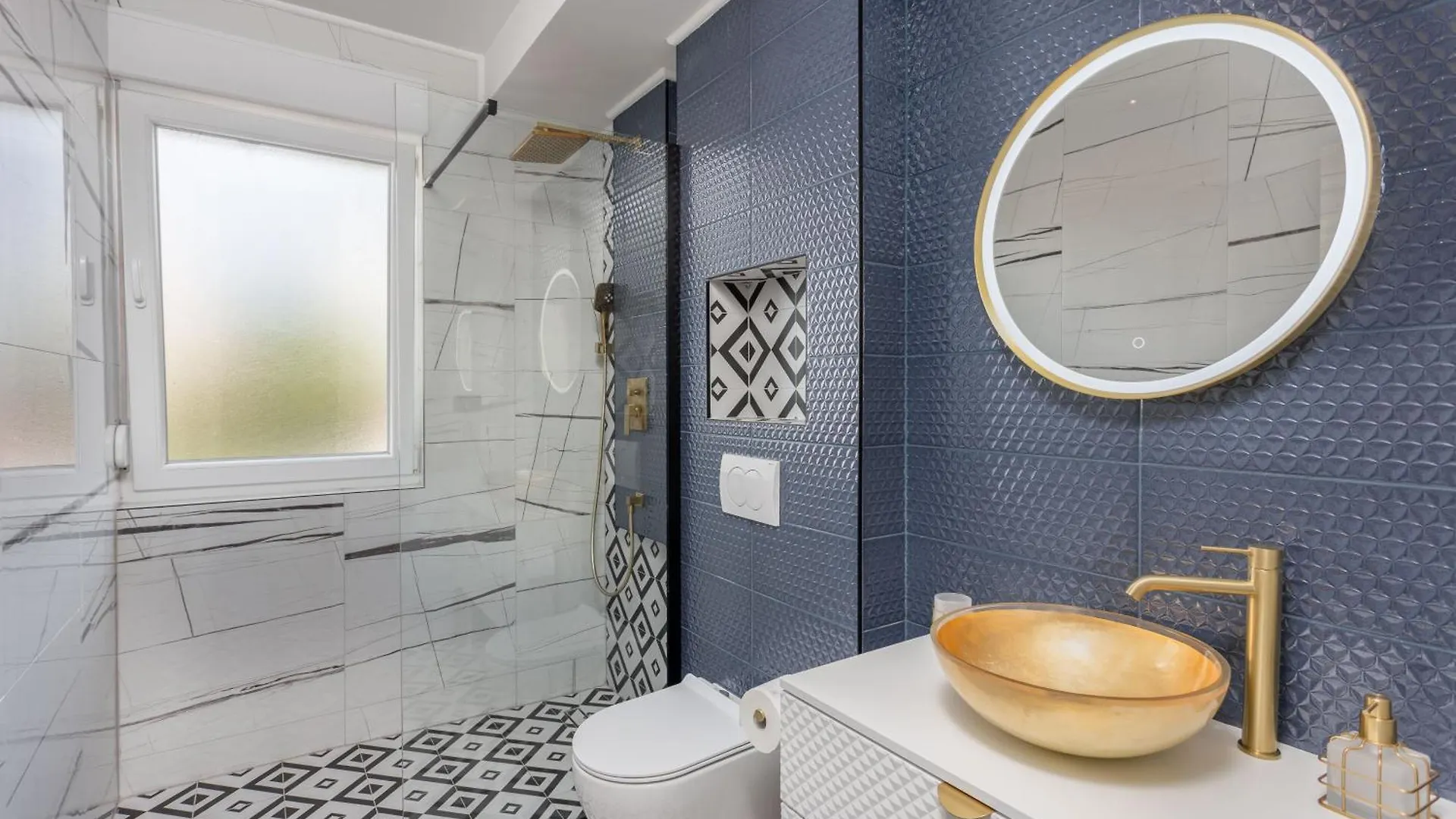 Adastra Apartments With Private Parking And Floor Heating Rijeka 0*,  Croatia