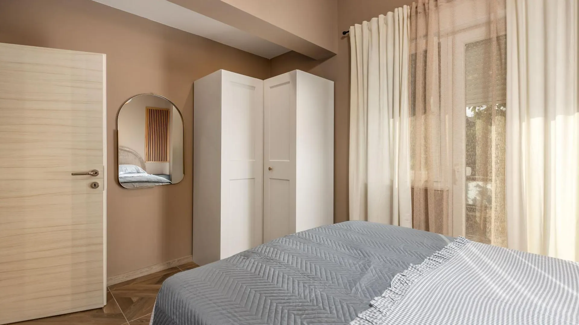 Adastra Apartments With Private Parking And Floor Heating Rijeka 0*,  Kroatië