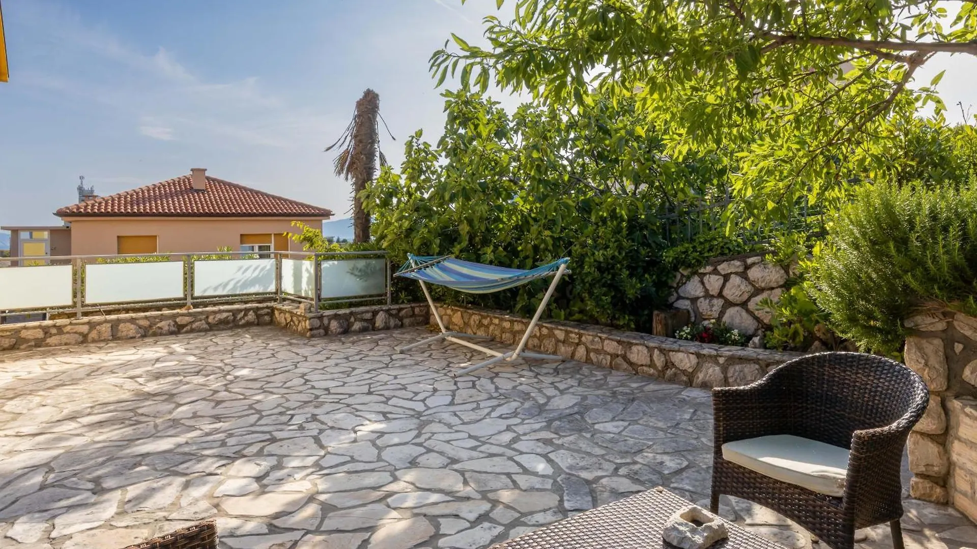 Adastra Apartments With Private Parking And Floor Heating Rijeka 0*,