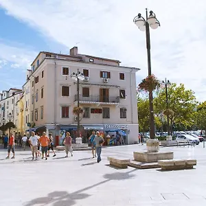 Odeon And Rijeka
