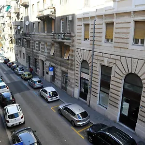  Appartamento Rijeka Center- Apartment Flumen
