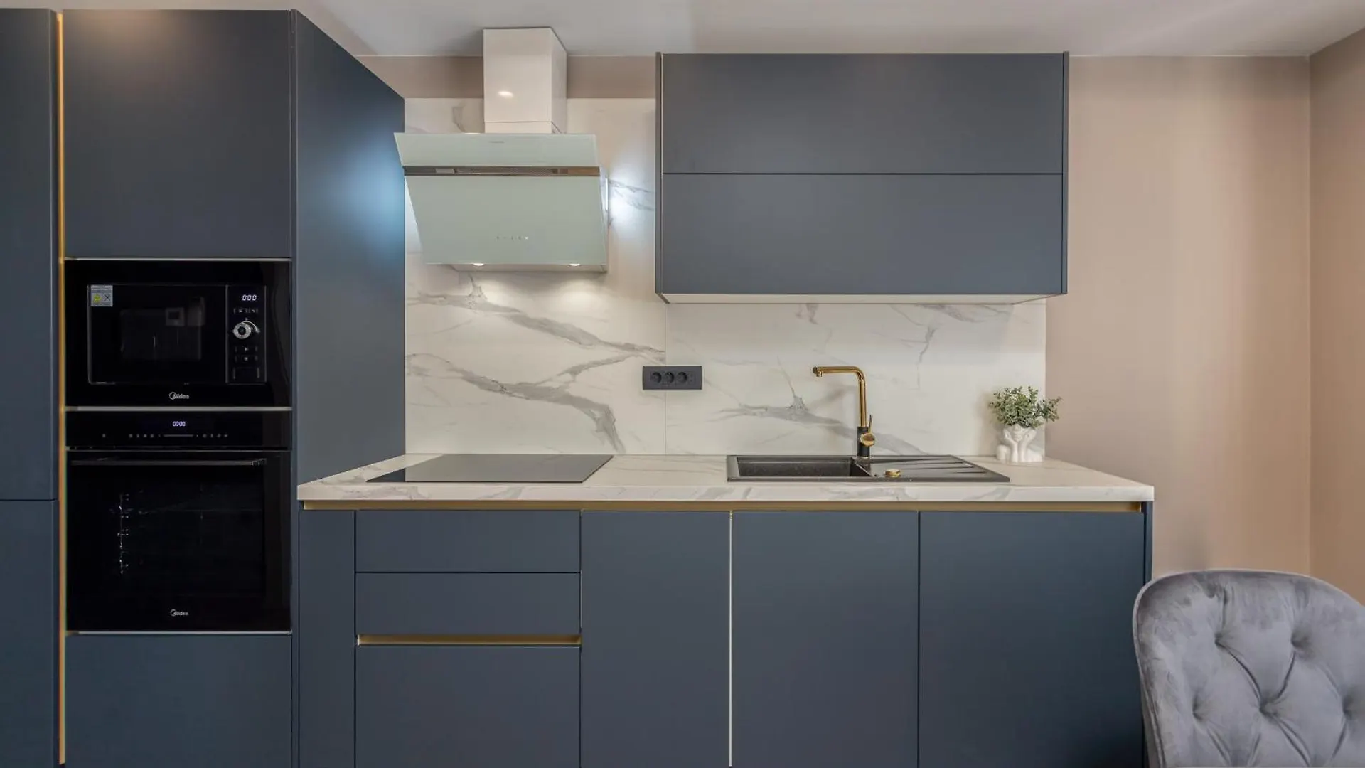 Adastra Apartments With Private Parking And Floor Heating Fiume