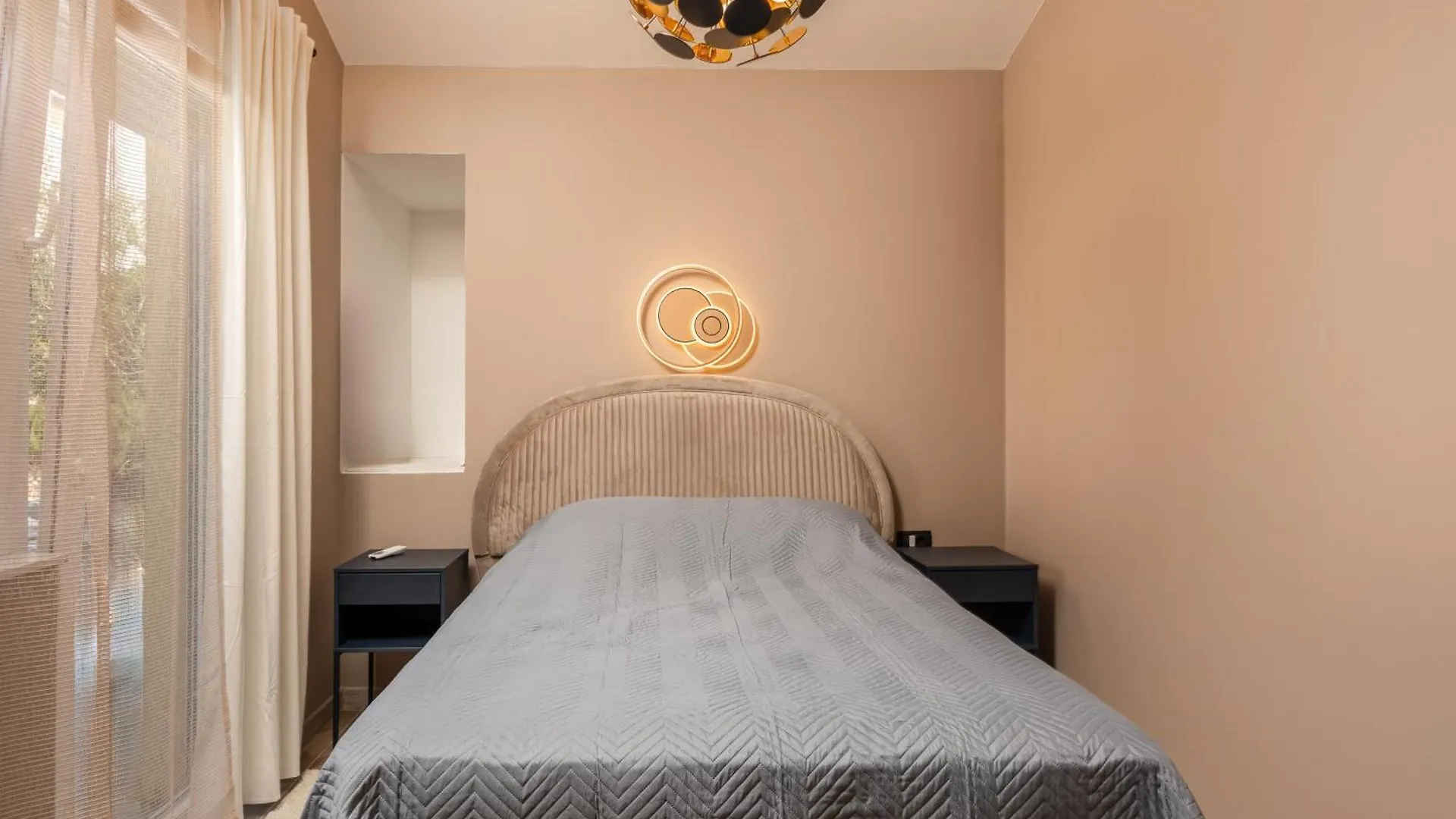 Adastra Apartments With Private Parking And Floor Heating Fiume Croazia